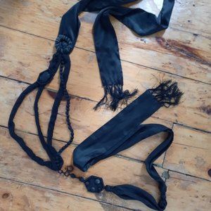 Alice + Olivia Scarf/Belt